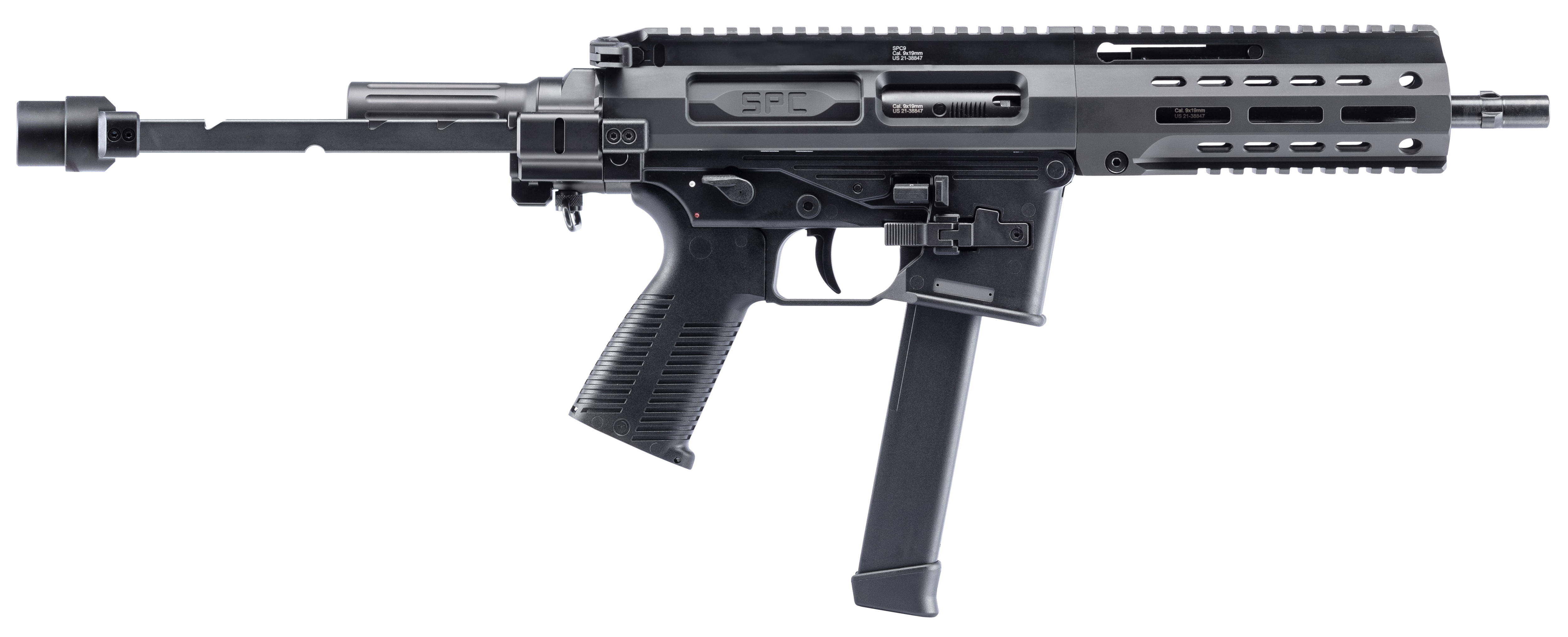 Primary Arms